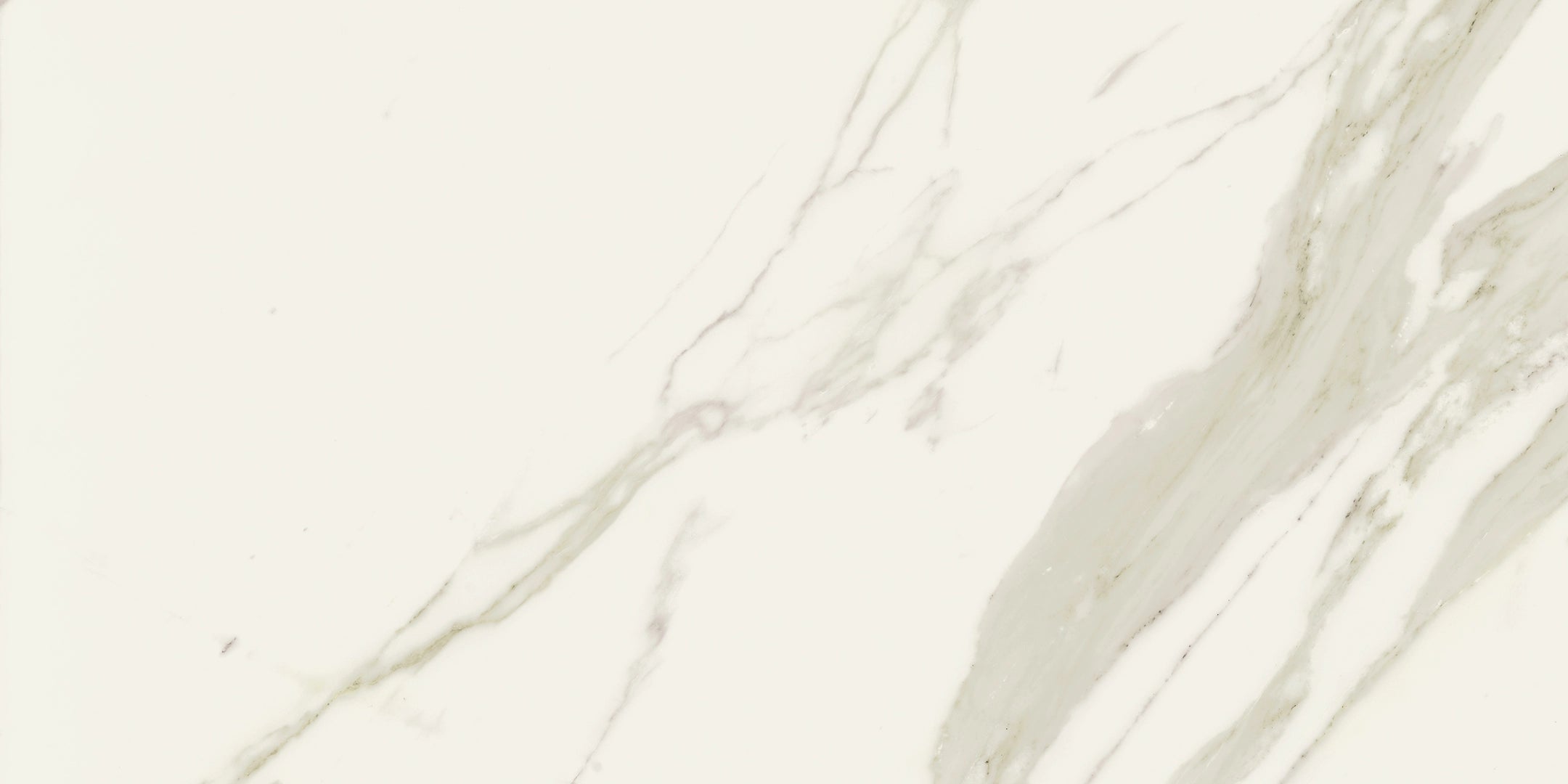Blustyle, Elite - Calacatta, Naturale, 60x120cm, 9.50mm, Rett.