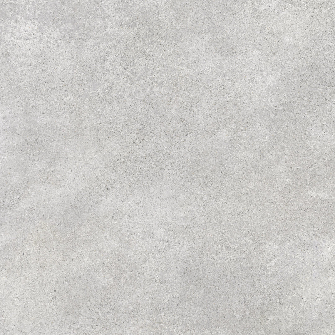 Argenta Ceramica, Concrete / Solid - Grey, Matt, 90x90cm, 10.50mm, Rett.
