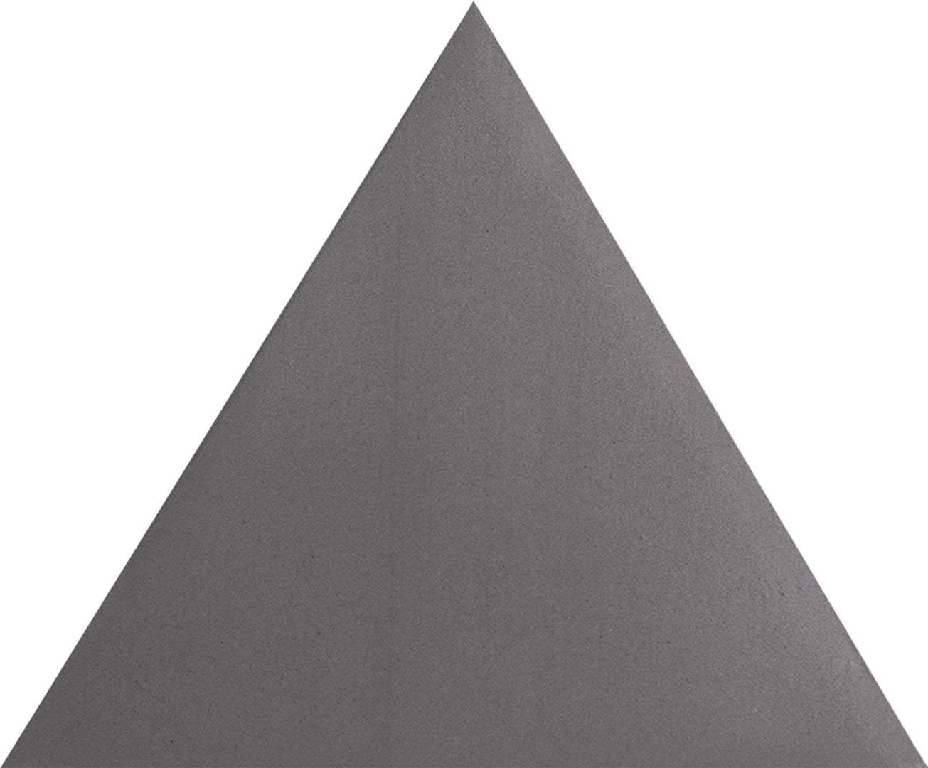 Tonalite, Geomat - TRI1673 - Cemento, Matt, 12x14.5cm, 8.00mm, Rett.