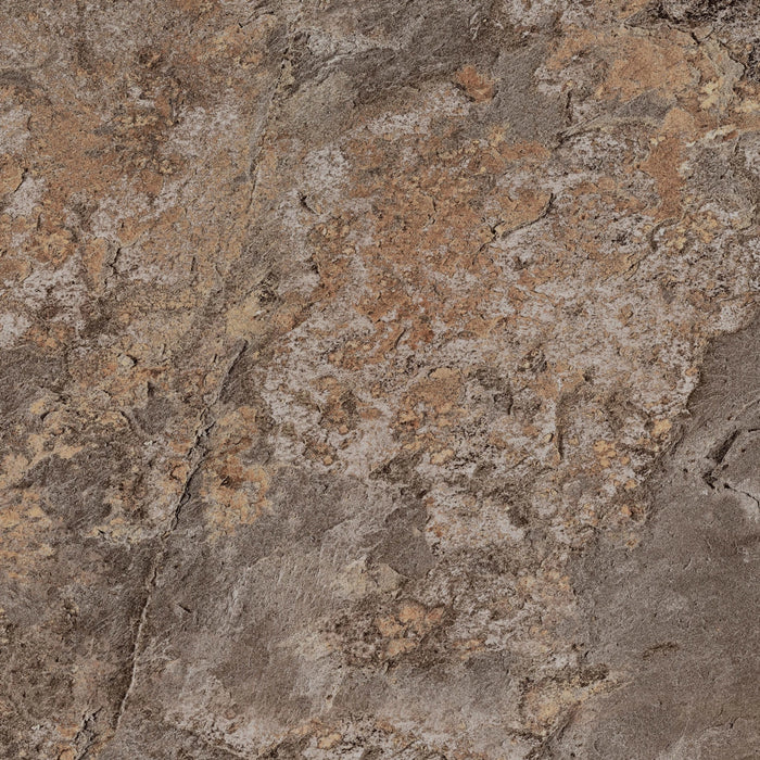 Halcon Ceramicas, Ardesia - Óxido, Matt, 60x60cm, 9.50mm, Rett.