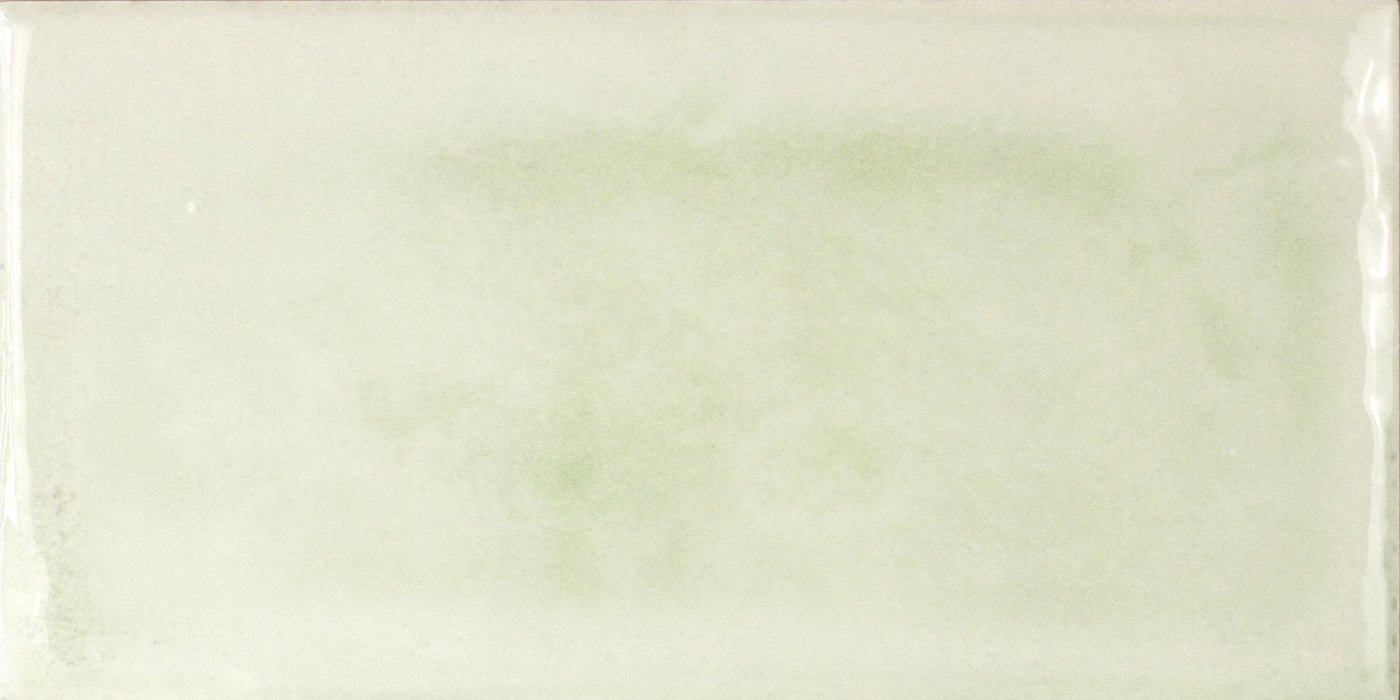 Fabresa, Gamma - 22736 - Menta, Gloss, 10x20cm, 10.00mm
