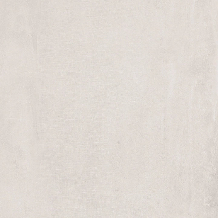 Provenza Ceramiche, Gesso - E34E - Natural White, Naturale, 60x60cm, 9.50mm, Rett.