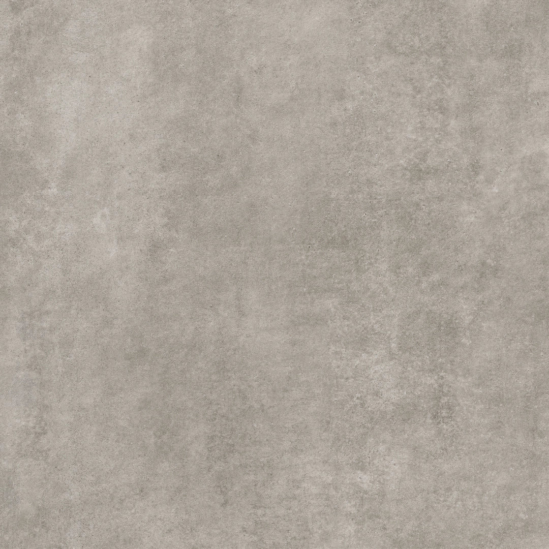 Lea Ceramiche, Concreto - LS8CN20 - Light, Naturale, 120x120cm, 6.00mm, Rett.