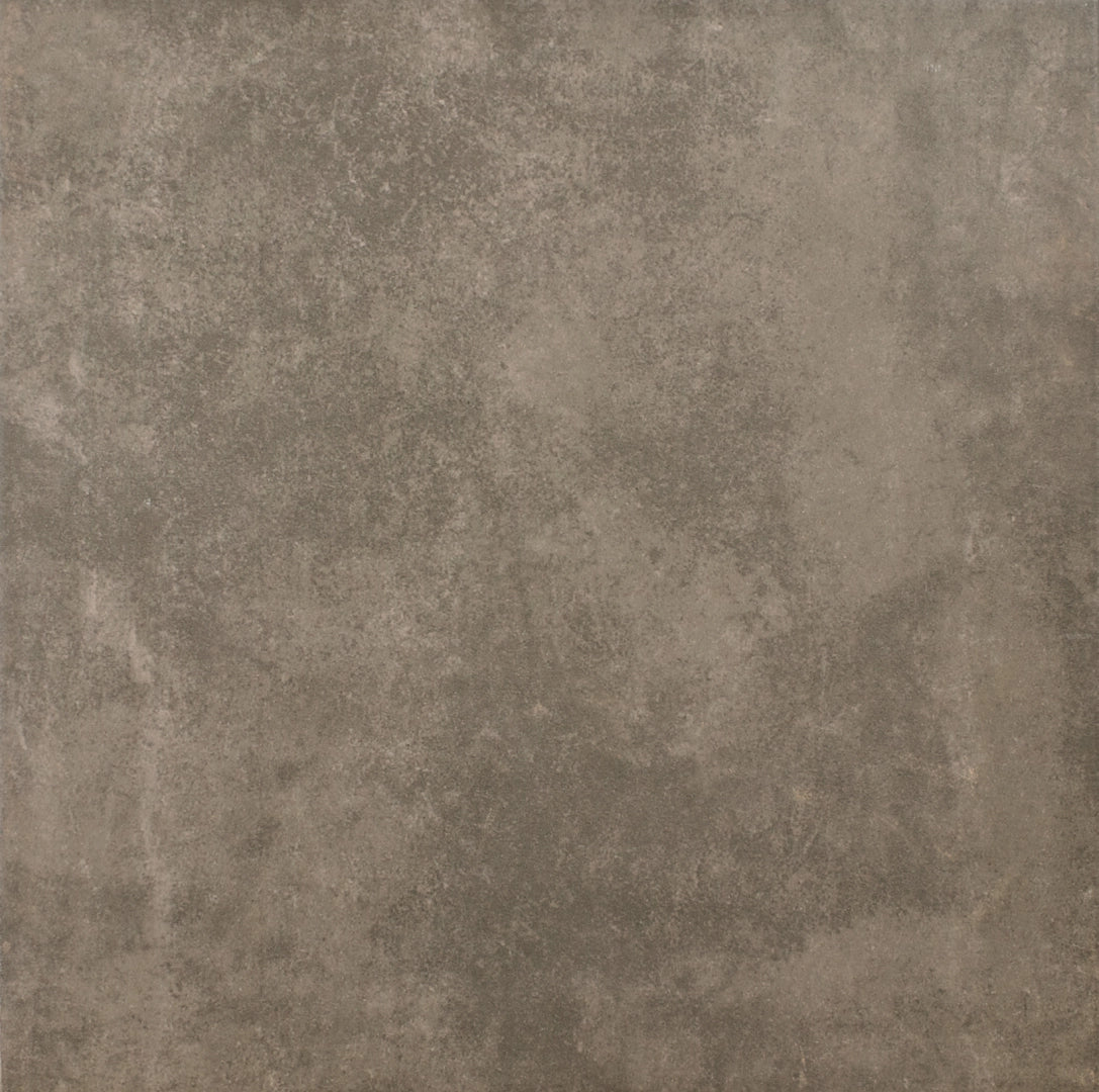 Stn Ceramica, Detroit - BA4EA - Moka, Matt, 33.3x33.3cm, 10.00mm
