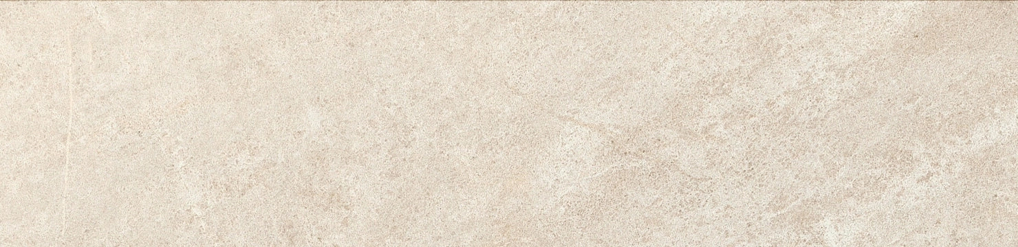 Ceramiche Coem, Soap Stone - SO731R - White, Naturale, 7.3x30cm, 9.00mm, Rett.