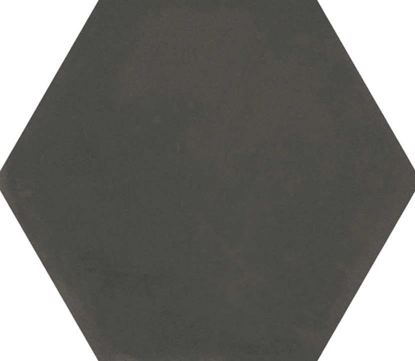 Marazzi, Cementum - M9VU - Carbon, Matt, 21x18.2cm, 10.00mm