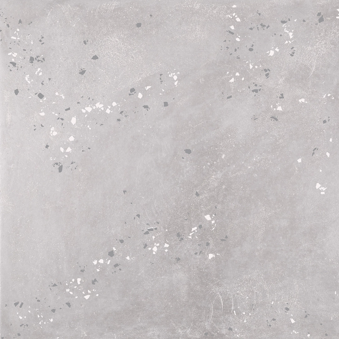 Apavisa, Geodas - Grey, Naturale, 60x60cm, 7.00mm, Not rectified
