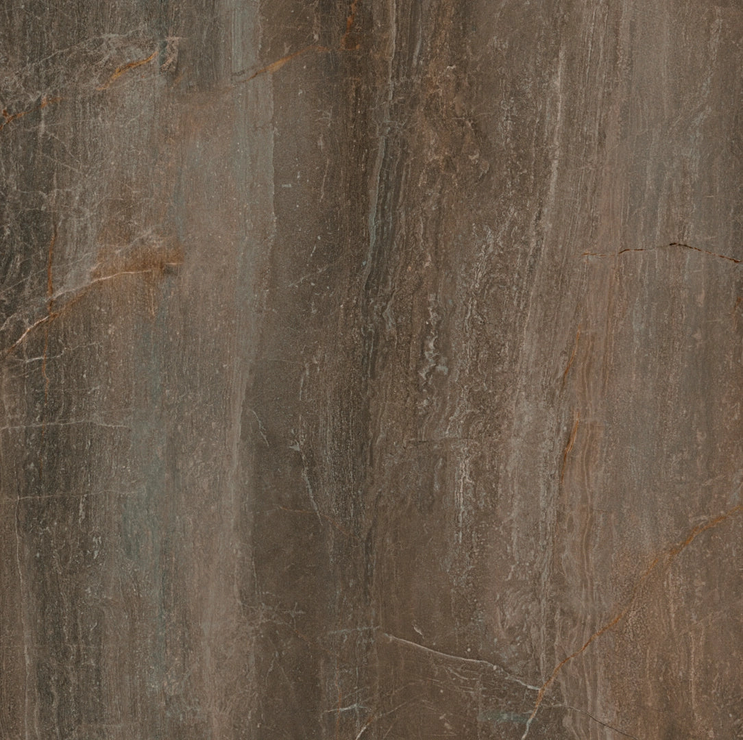 Serenissima Ceramiche, Fossil - 1066574 - Bruno, Lux, 60x60cm, 9.50mm, Rett.
