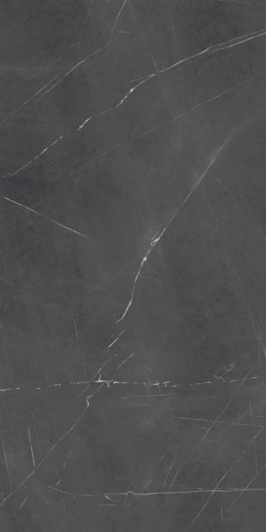 Ceramica Fondovalle, Infinito 2.0 - INF1925 - Pietra Grey, Naturale, 120x278cm, 6.50mm, Rett.