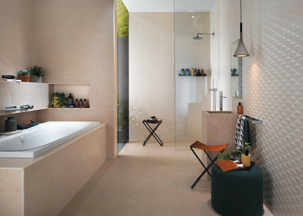 Atlas Concorde, Kone - AULT - Grey, Matt, 120x240cm, 9.00mm, Rett.