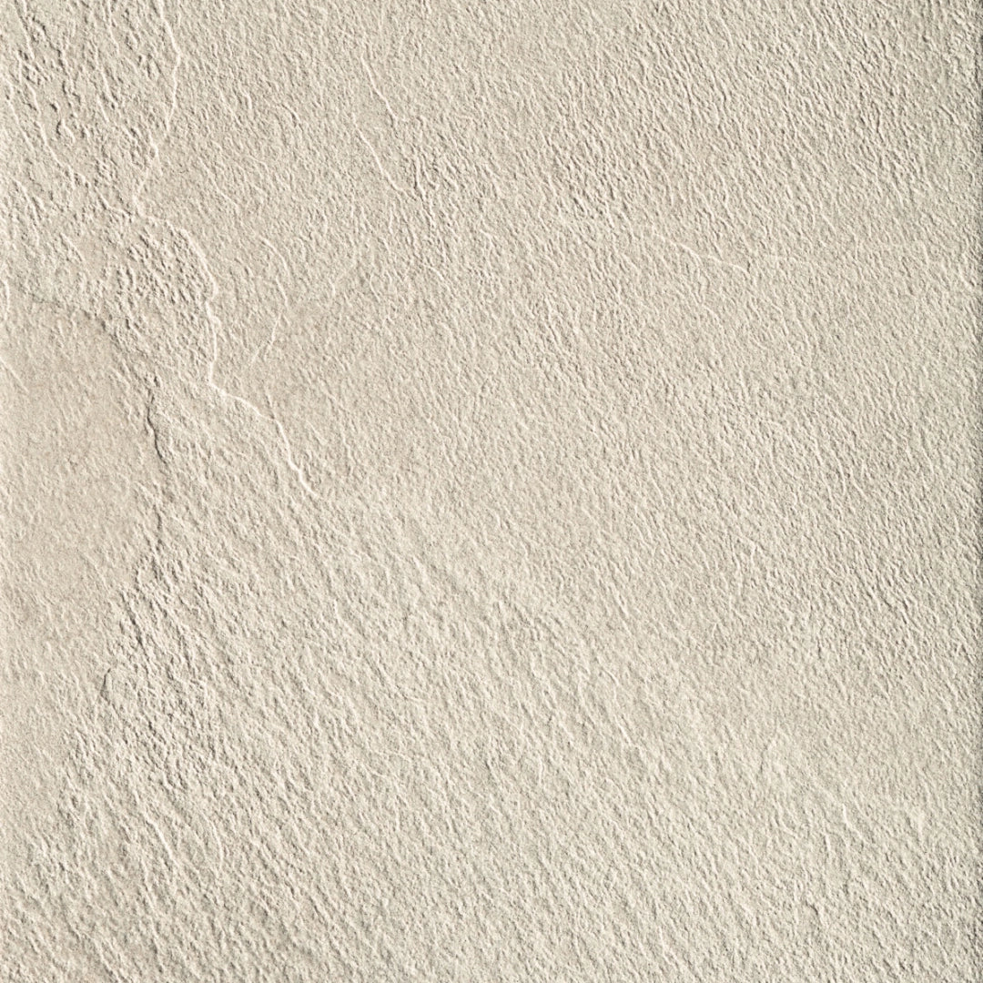 Casalgrande Padana, Mineral Chrom - White, Naturale, 30x30cm, 9.00mm, Rett.