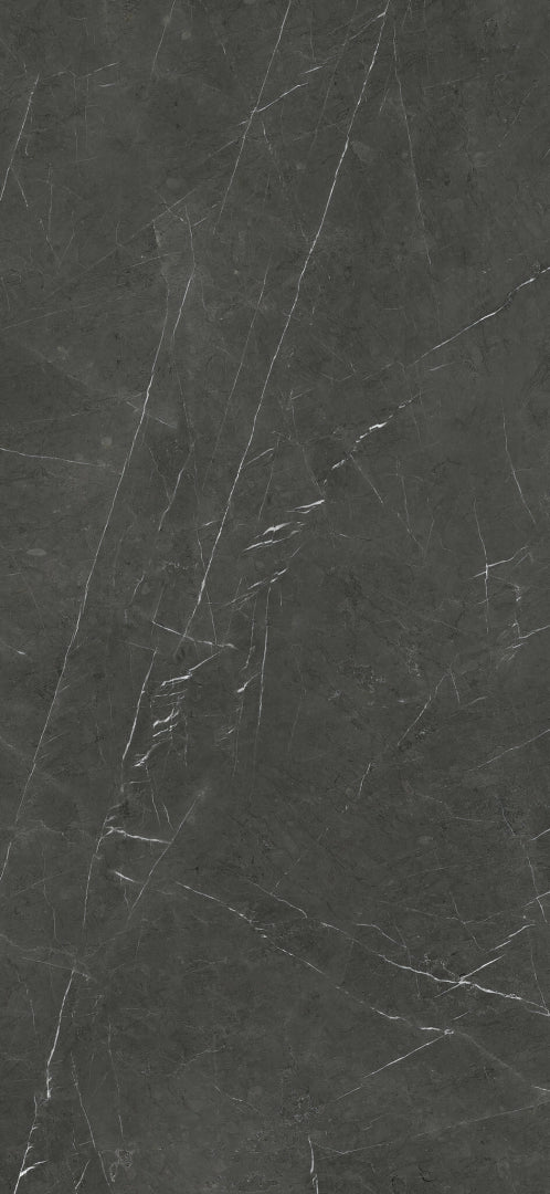Cifre Ceramica, Marquina - Marquina, Naturale, 120x260cm, 6.00mm, Rett.