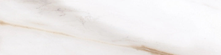 EmilCeramica, Tele Di Marmo Reloaded - E0F3---Calacatta-Gold-Canova,-Naturale,-7.5x30cm,-9.50mm,-Rett.