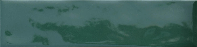 Mac3 by Keradom, Oceani - Green, Glossy, 6x25cm, 9.00mm, Rett.