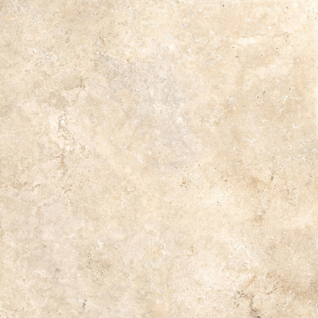 Ceramiche Supergres, Astrum - Ivory Cross Cut, Matt, 60x60cm, 9.00mm, Rett.