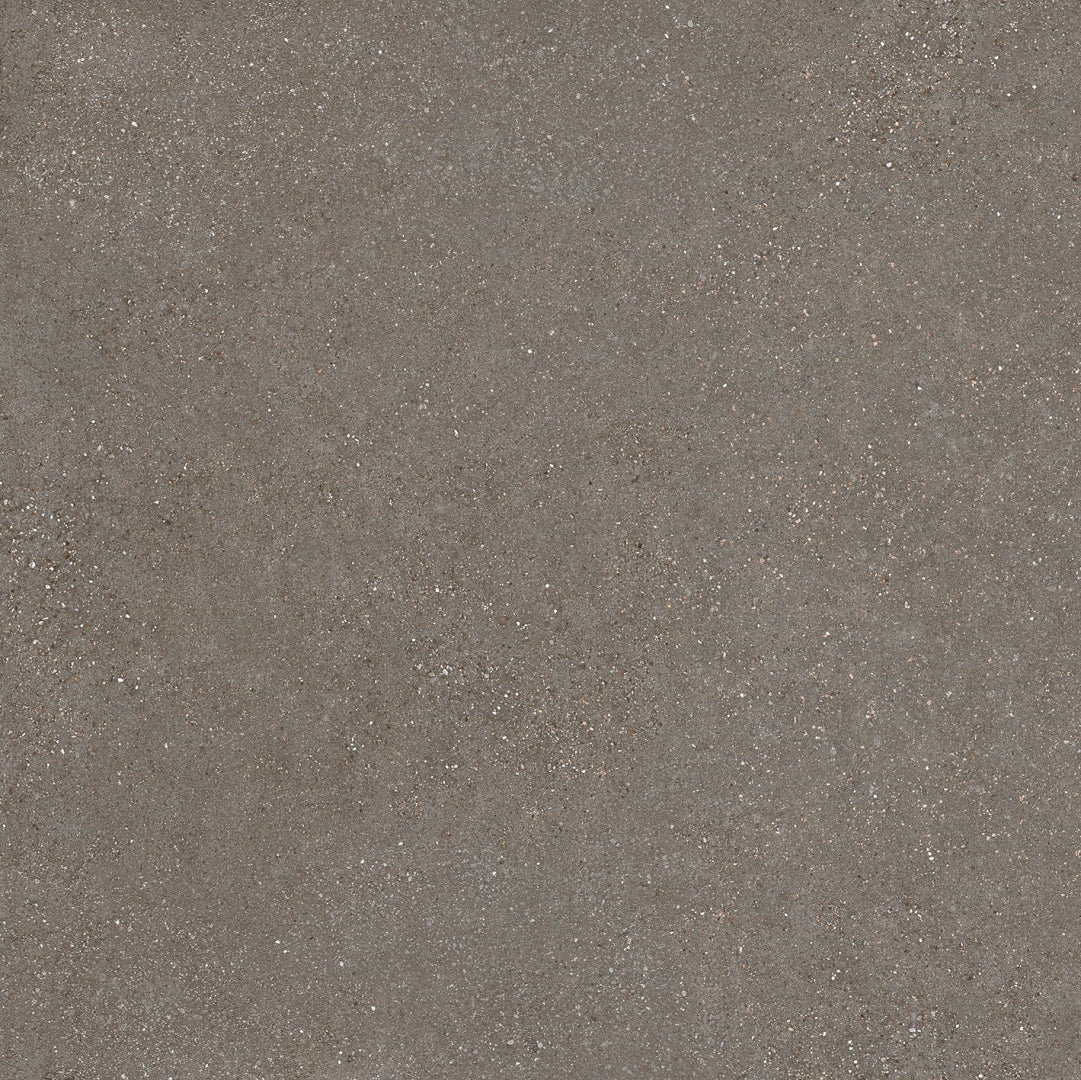 Cedit, Compatta - 777977 - Ghiaia, Matt, 120x120cm, 9mm, Rett.