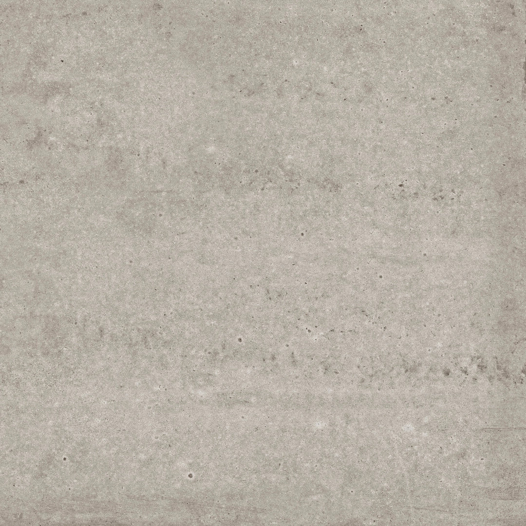Fanal, City - N9A1 - Concrete, Matt, 90x90cm, 10.00mm, Rett.