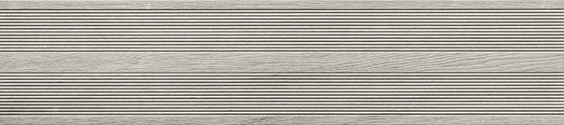 Margres, Natural - Grey , Deck, 20x90cm, 9.00mm
