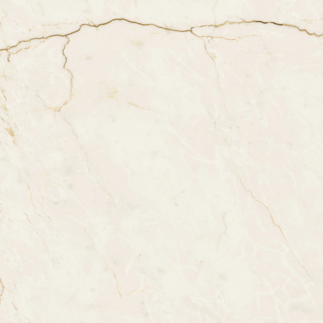 LaFaenza Ceramica, Oro - OR CRE 60 LP - Cre, Glossy, 60x60cm, 10.00mm, Rett.