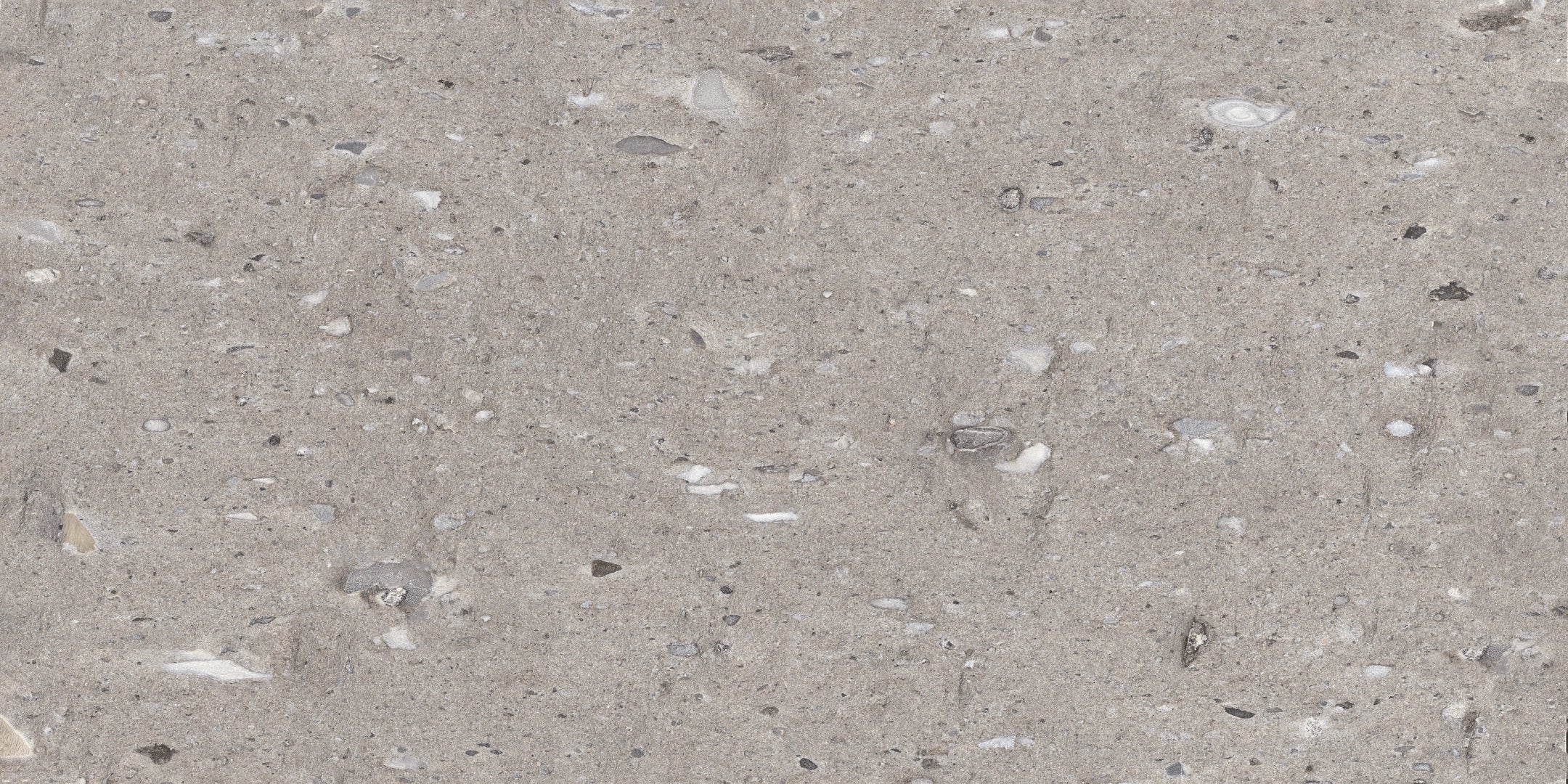 Ceramiche Coem, Moon Stone - CK603R - Grey, Naturale, 60x60cm, 10.00mm, Rett.