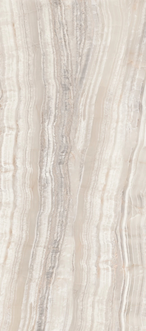 ABK, Sensi Up - PF60008805 - Onice Beige, Lux, 120x280cm, 6.00mm, Rett.