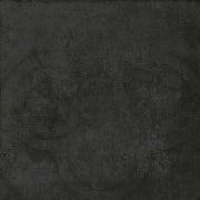 Sartoria by Terratinta, Tsquare - TTTS0420EN - Noir Epoque, Matt, 20x20cm, 10.00mm