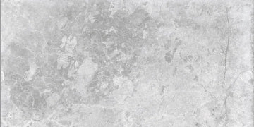 Ceramica Magica, Antica - MAAN0271N - Grey Marble, Matt, 7.5x15cm, 9.50mm, Rett.
