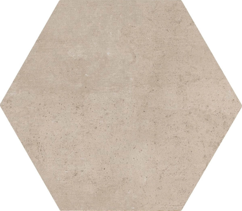 Marazzi, Clays - MM5S - Shell, Matt, 21x18.2cm, 9.50mm