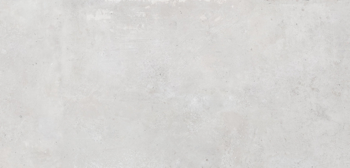 Tau Ceramica, Midtown - Pearl, Matt, 60x120cm, 6.00mm, Rett.