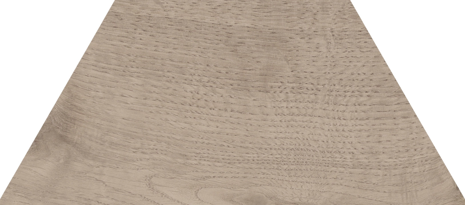 Wow Design, 60° - Mid, Matt, 10x23cm, 10.00mm
