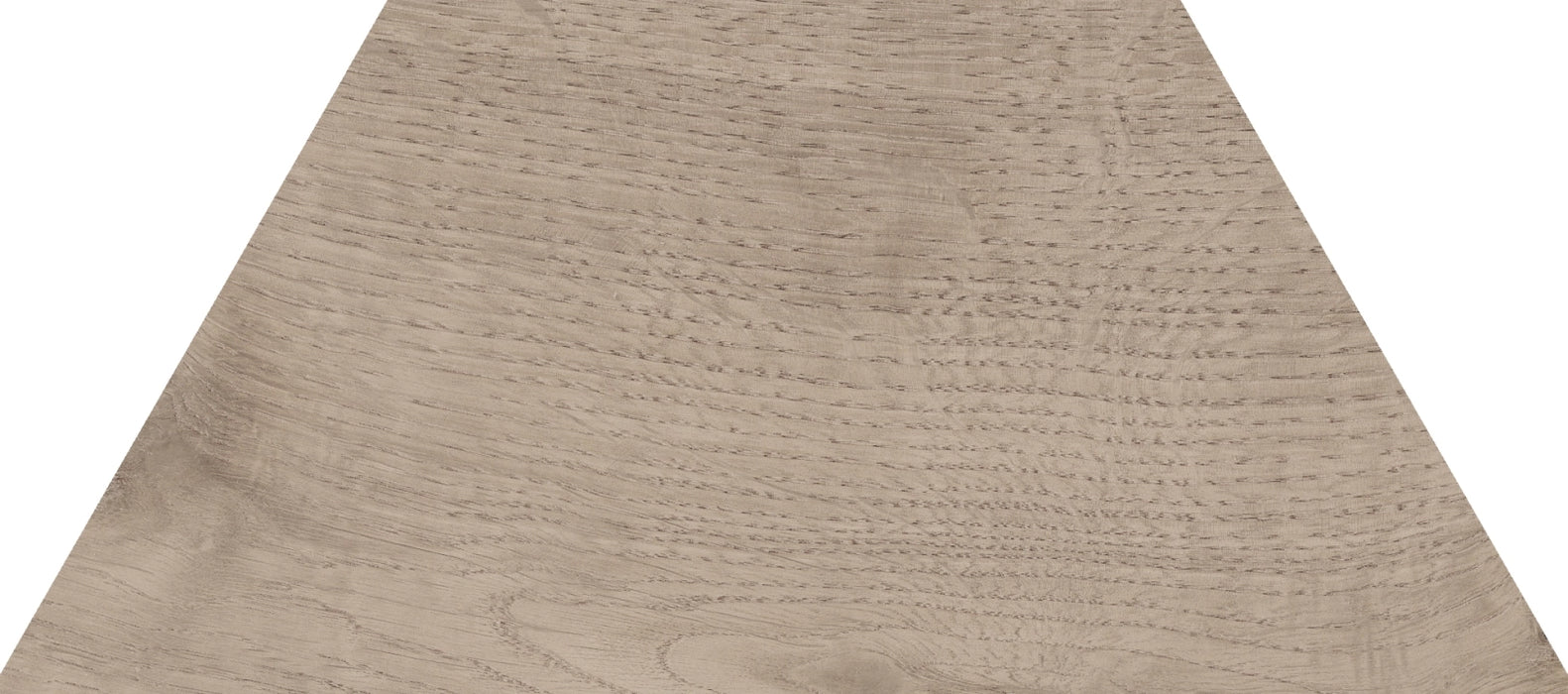 Wow Design, 60° - Mid, Matt, 10x23cm, 10.00mm