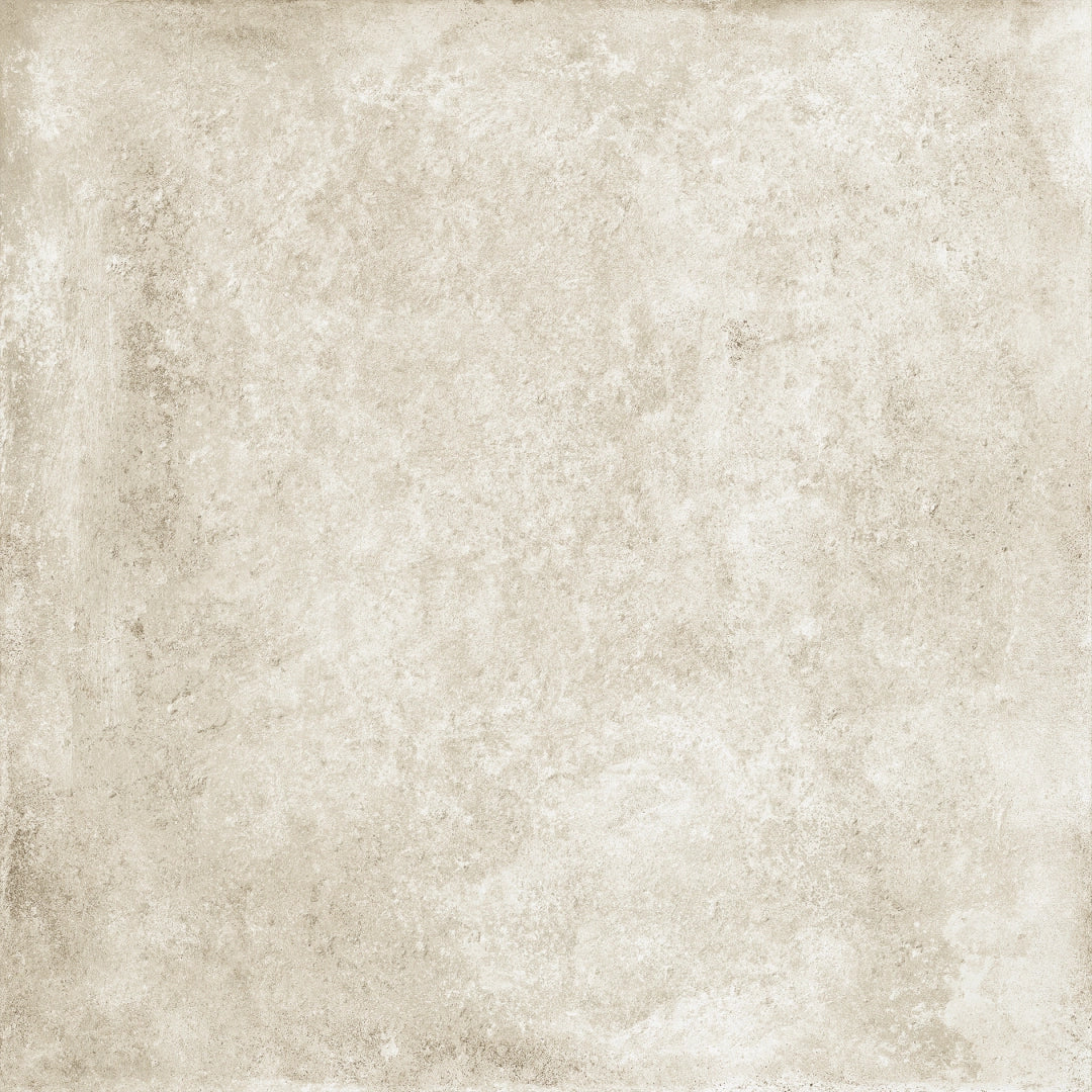 Novabell, Overland - OVD 87RT - Avorio, Natural, 80x80cm, 20.00mm, Rett.