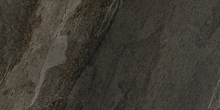 Apavisa, Materia - Black, Naturale, 30x60cm, 11.00mm, Rett.