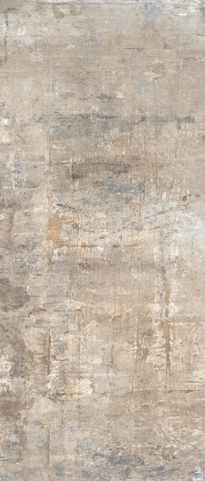 Ceramica Rondine, Murales - J90905 - Beige, Naturale, 120x280cm, 6.00mm, Rett.