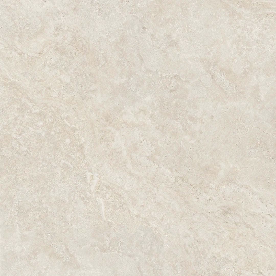 Ceramiche Castelvetro, Roma - Avorio, Naturale, 60x60cm, 10.00mm, Rett.