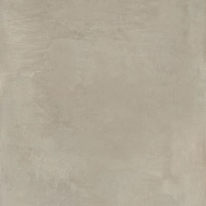 Antica Ceramica Rubiera, Emotion - Taupe, Naturale, 81x81cm, 9.50mm, Rett.