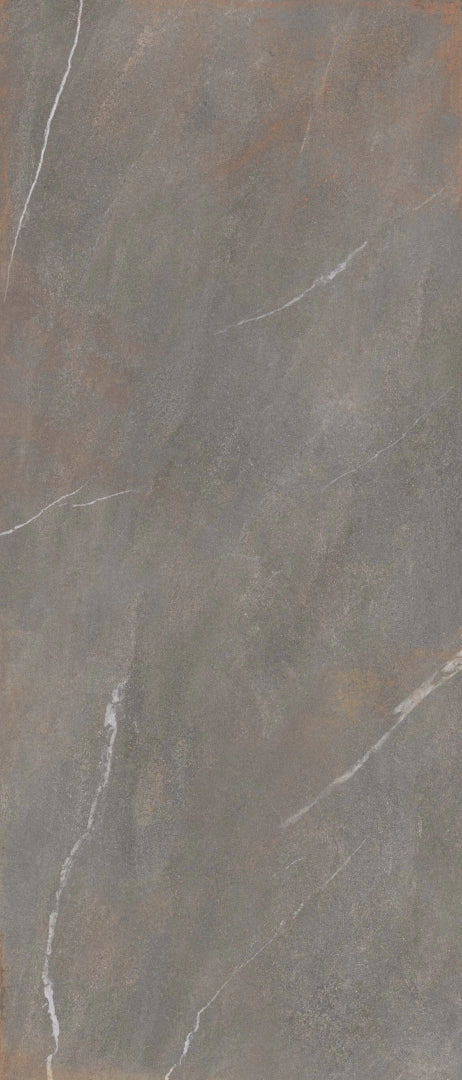 ABK, Poetry Stone - PF60010167 - Piase Mud, Naturale, 120x280cm, 6.00mm, Rett.