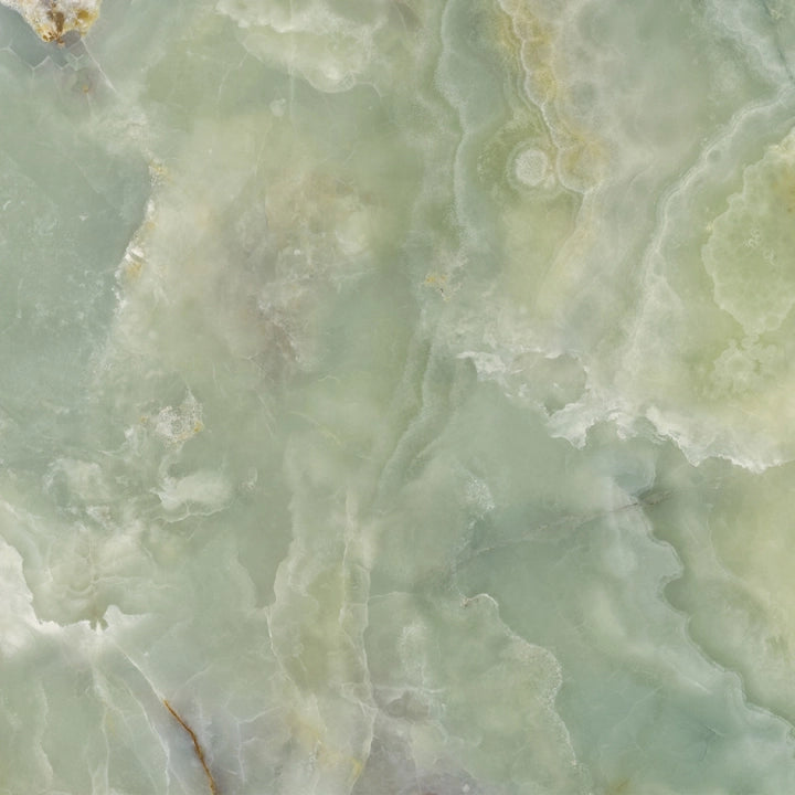 Itt Ceramic, Onix - Jade, Polished, 120x120cm, 10.00mm, Rett.