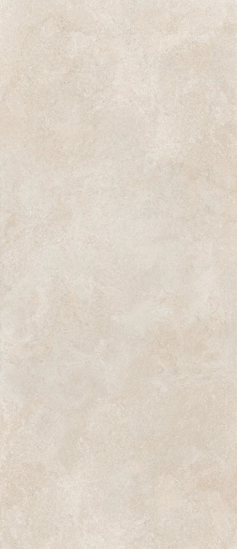Ceramiche Keope, Brystone - DYA3 - Ivory, Matt, 120x278cm, 6.00mm, Rett.