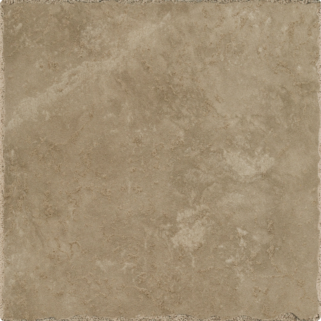 Cerdomus, Pietra D'assisi - 31511 - Noce, Matt Sbrecciato, 30x30cm, 12.00mm