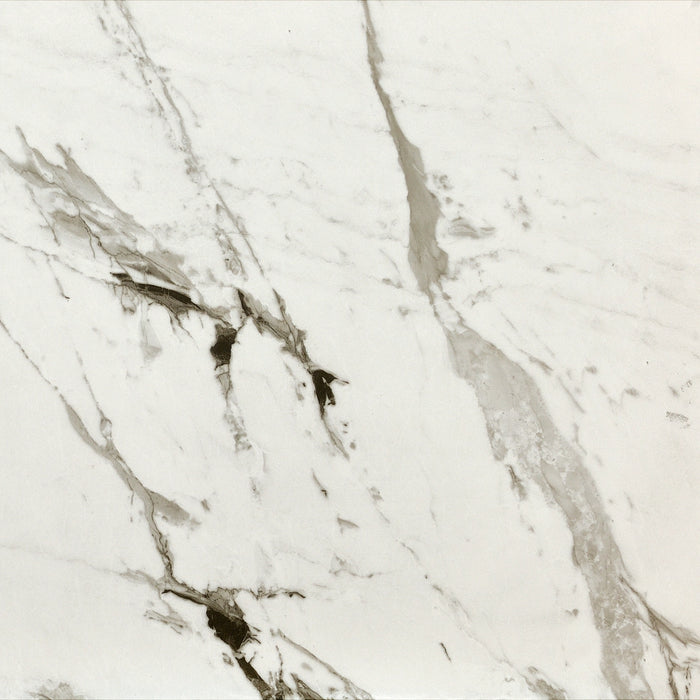 Ceramica Fioranese, Marmorea 2 - MM155LR - Breccia White Effect, Polished, 15x15cm, 10.00mm, Rett.