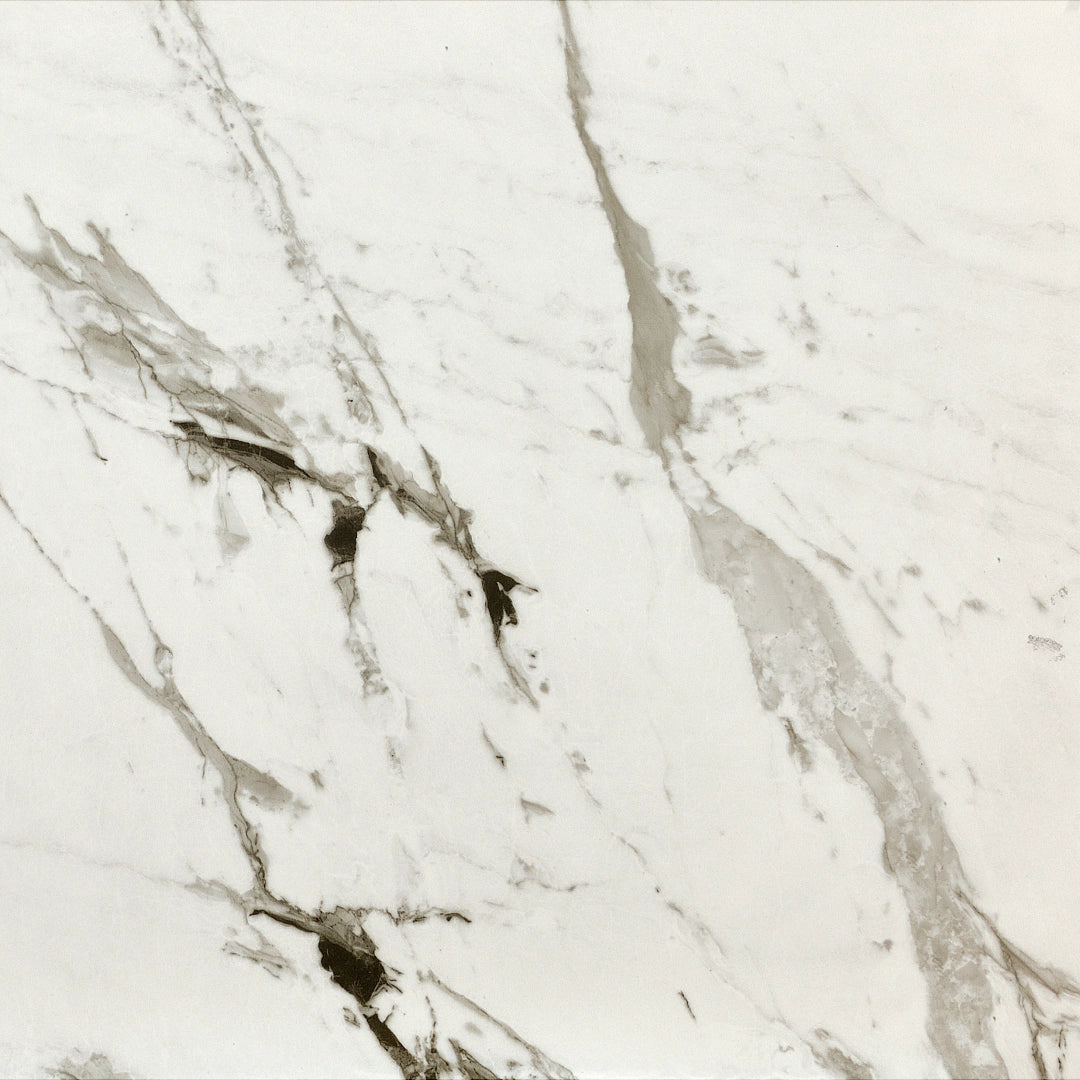 Ceramica Fioranese, Marmorea 2 - MM605R - Breccia White Effect, Matt, 60x60cm, 10.00mm, Rett.
