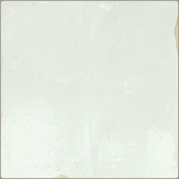 Carmen Ceramica, Souk - Aqua, Brillo, 13x13cm, 10.00mm, Rett.