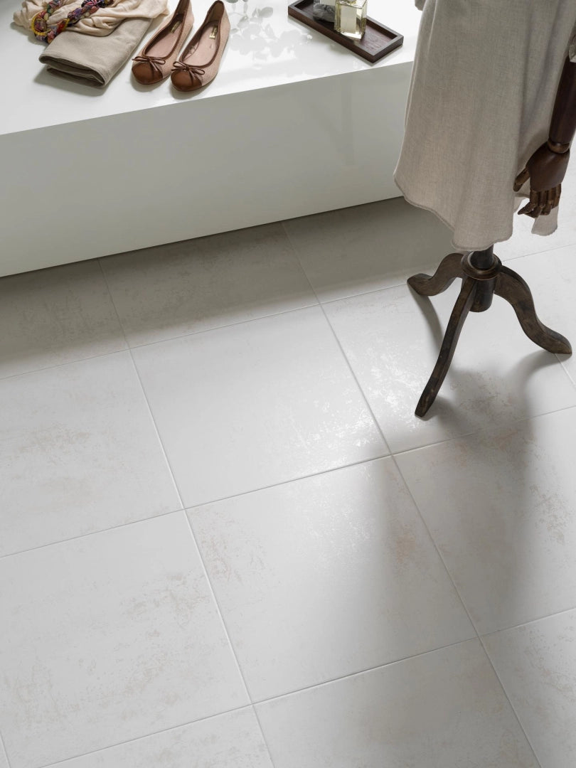Porcelanosa, Ferroker - Platino, Naturale, 33.3x100cm, 9.20mm, Rett.