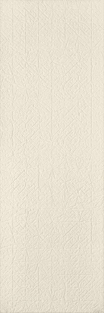 Mutina, Folded Xl - XL-REF051 - Folded Xl, Natural, 100x300cm, 5.60mm, Rett.