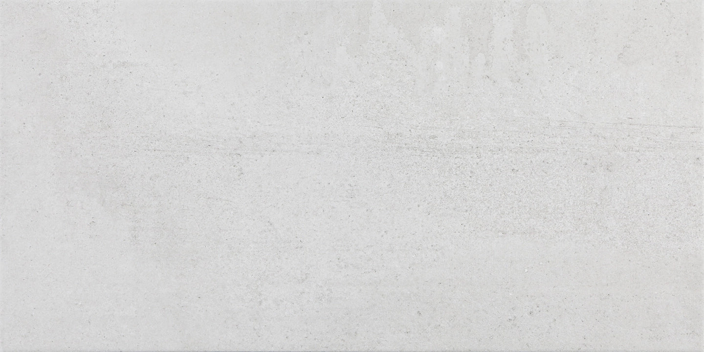 Pamesa, Duplocem - 17-871-108-2509 - White, Matt, 60x120cm, 10.50mm, Rett.
