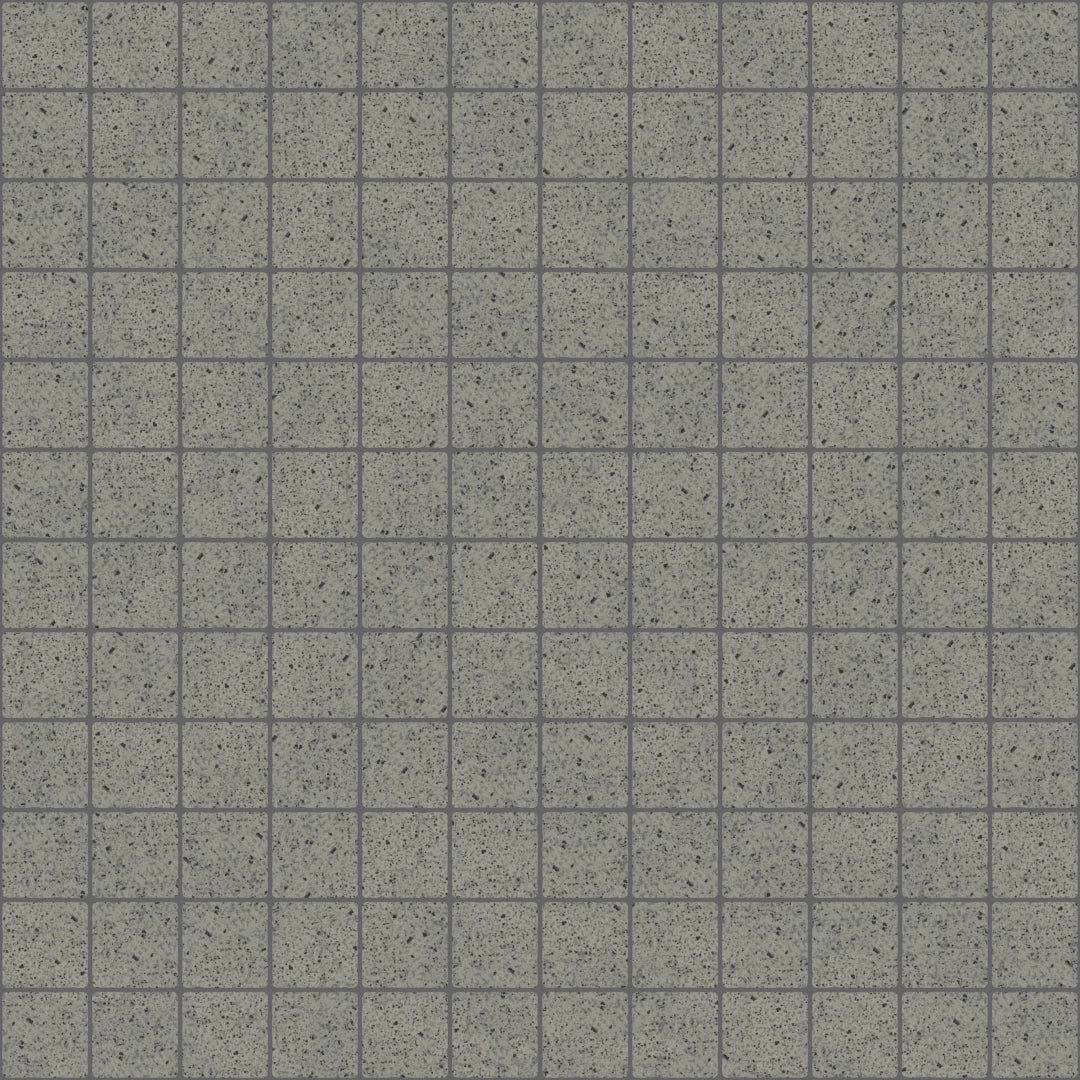 Appiani, Lapis - LAP 7001 - Granito, Naturale (2.5x2.5), 30x30cm, 7.20mm