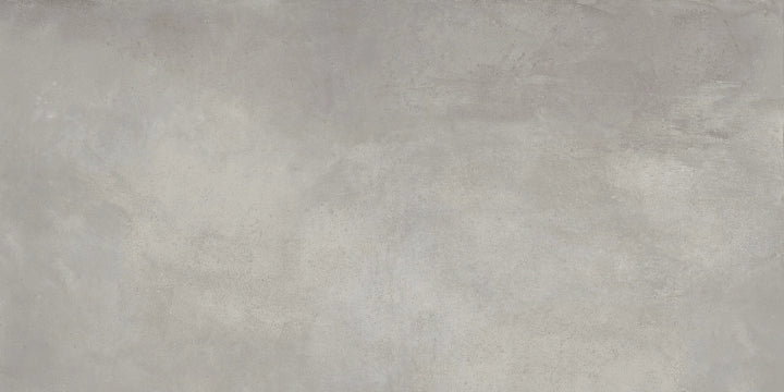 Dado Ceramica, Solid - 303721 - Light Grey, Naturale, 30x60cm, 9.50mm, Rett.