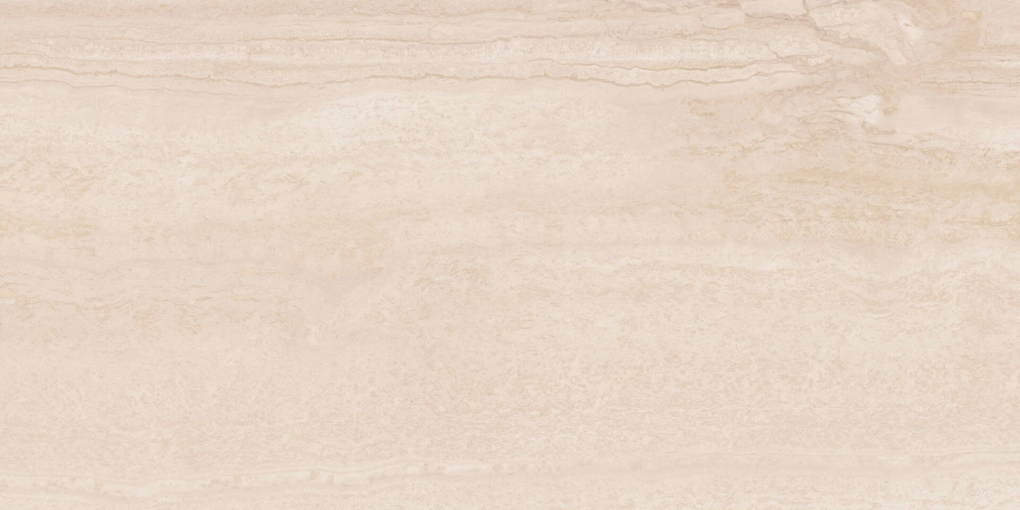 Marazzi, Mystone Travertino - M9EL - Navona, Matt, 60x120cm, 10.00mm, Rett.
