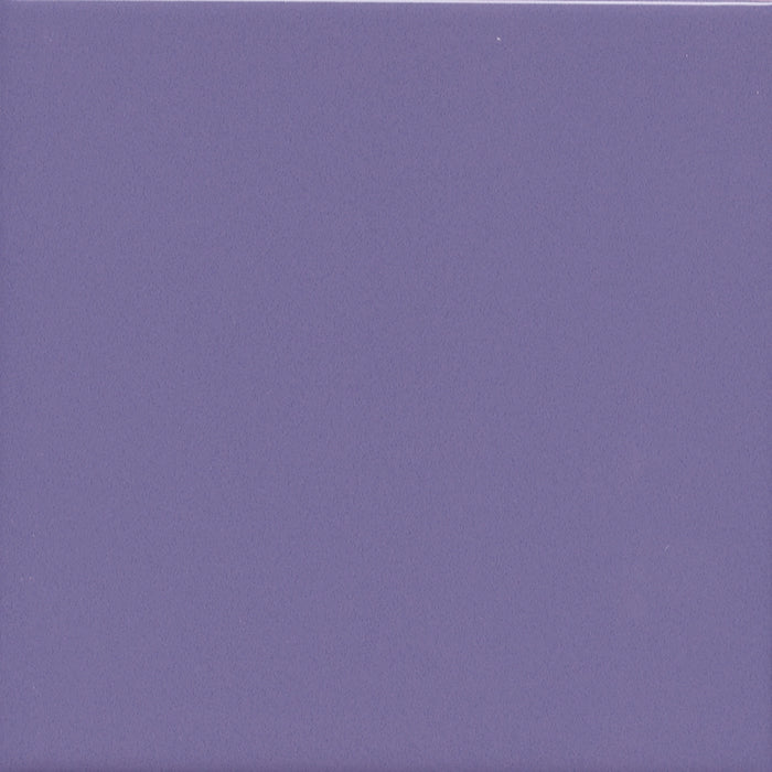Fabresa, Unicolor - F50 - Morado, Gloss, 20x20cm, 10.00mm